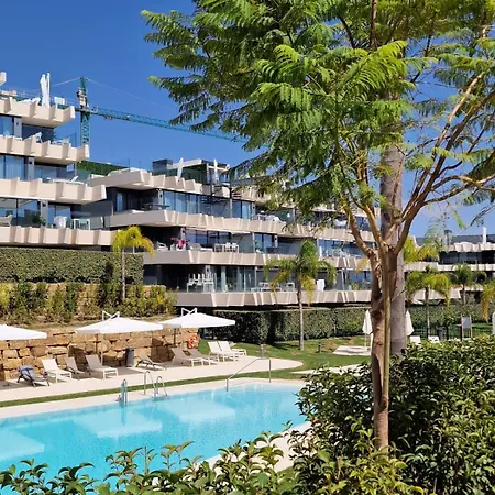Logement Moderne Avec Jacuzzi, Piscine Chauffee Et Salle De Sport Hébergement de vacances *